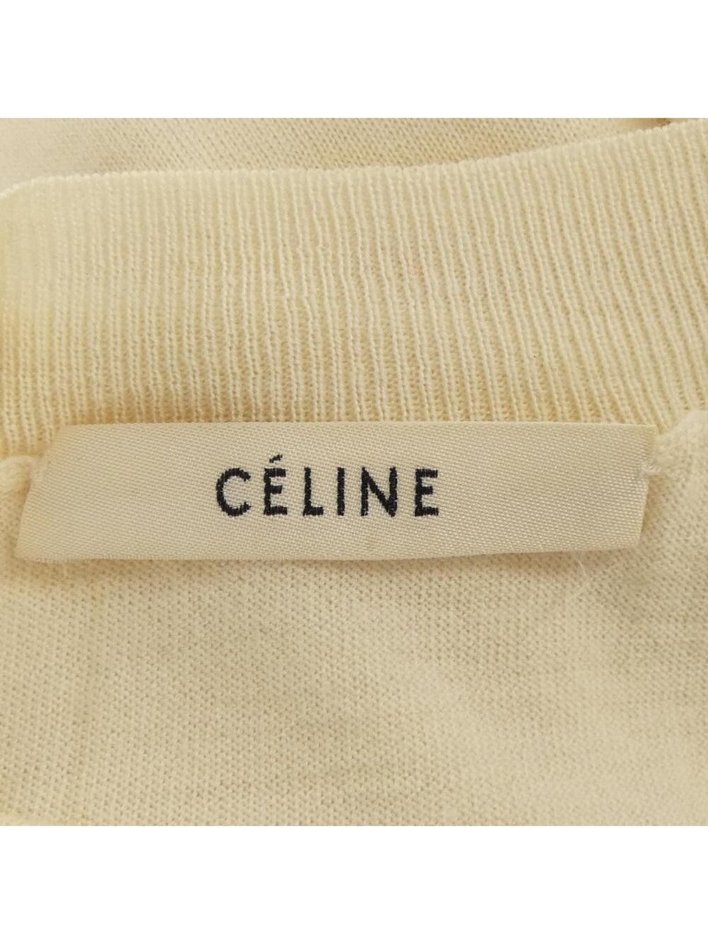 Celine 2 Knit Sweater - Picture 4 of 6